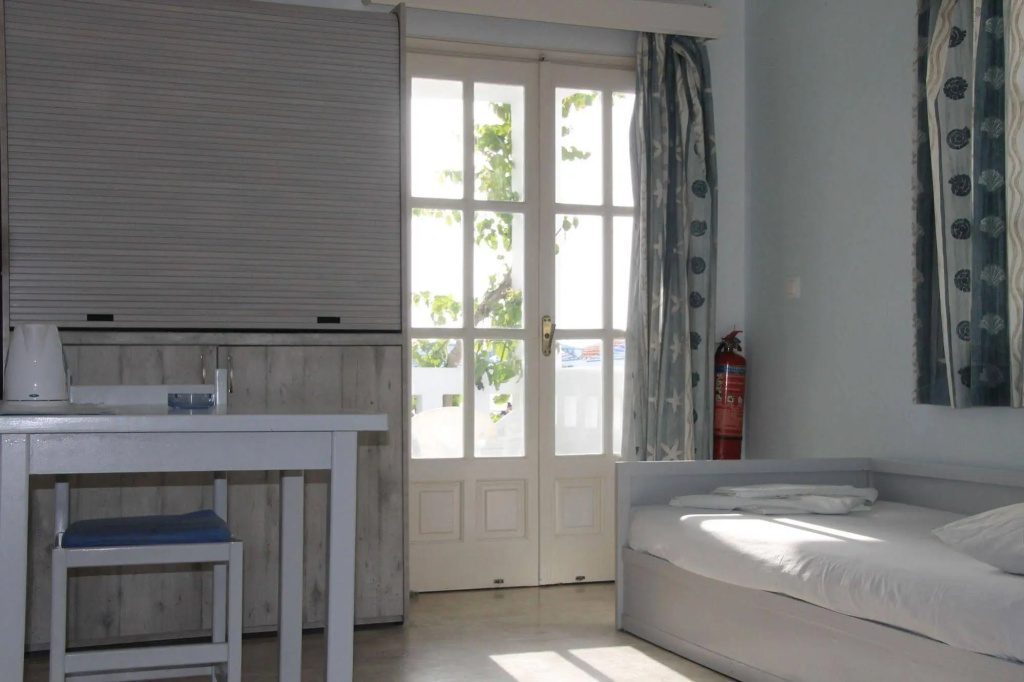 Kantouni Beach Boutique Hotel Kalymnos