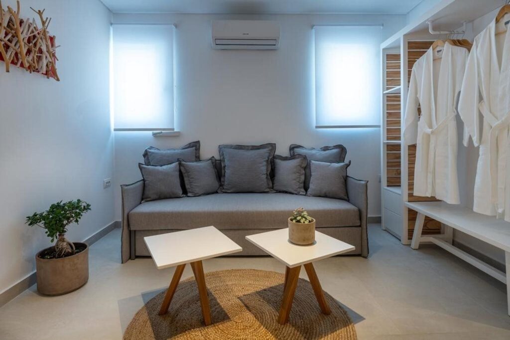 Kantouni Beach Boutique Hotel Kalymnos