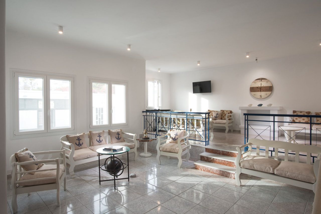 Hotel Capetan Giorgantas