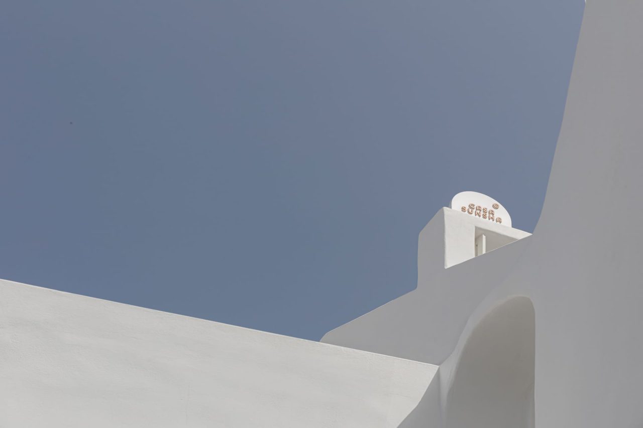Casa Sunsha