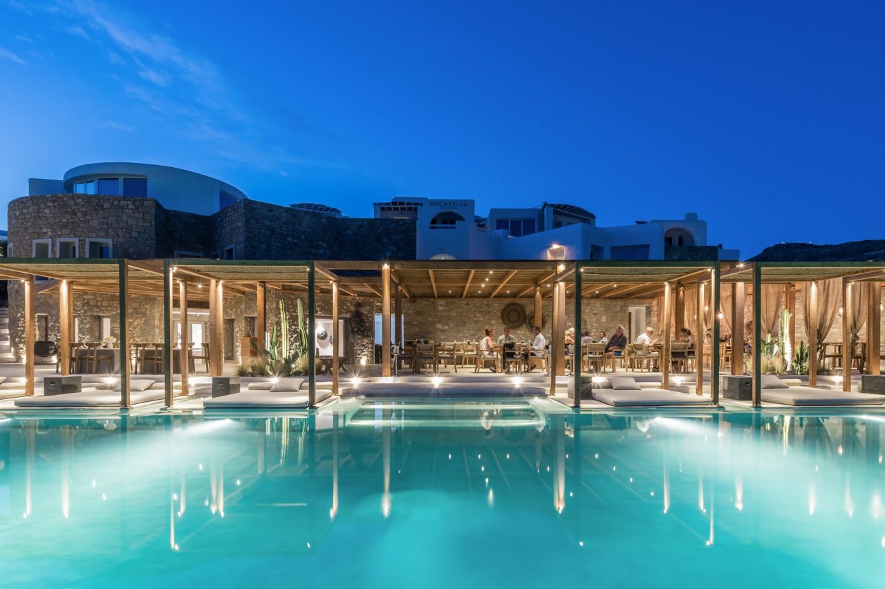 Rocabella Mykonos