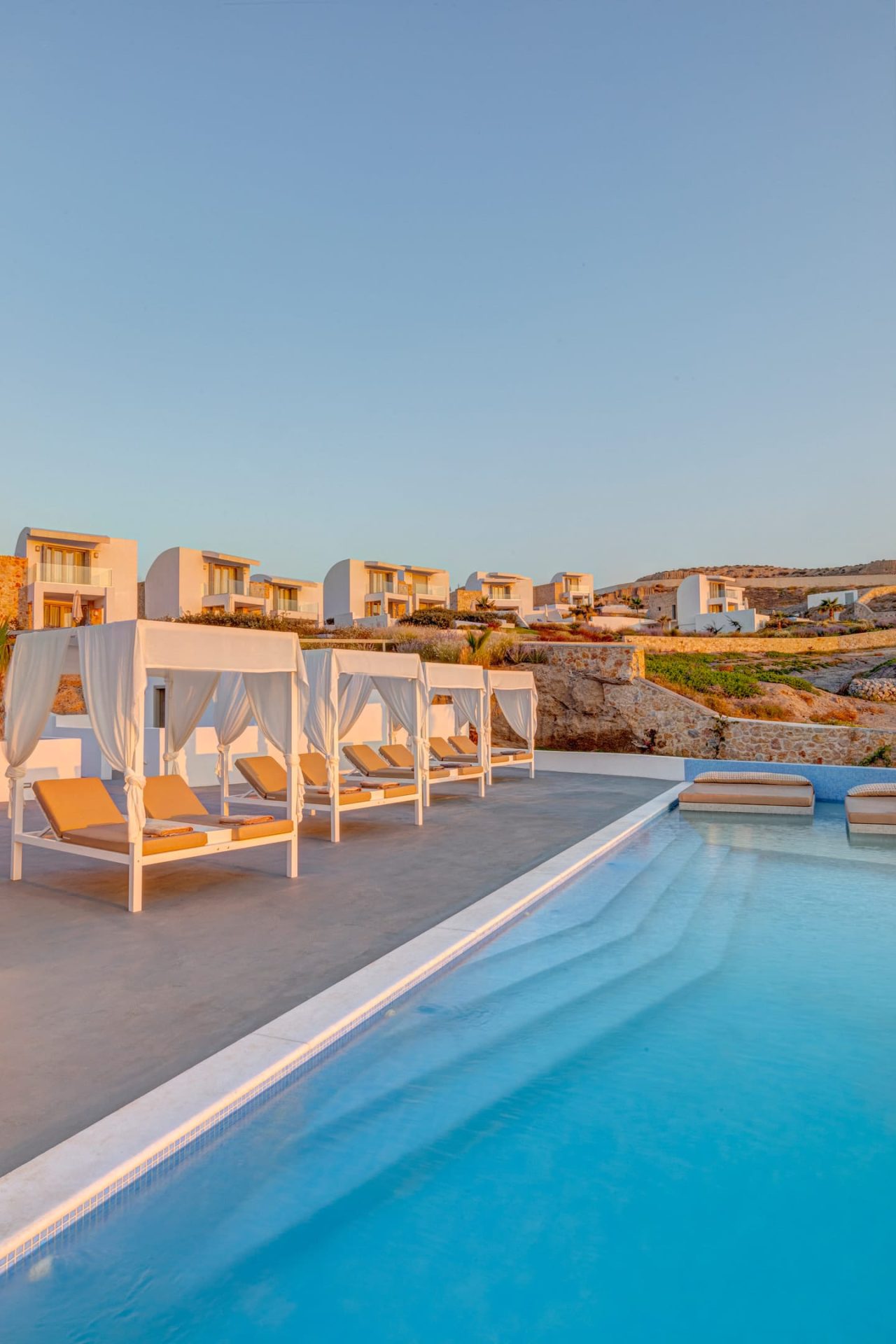 Desiterra Resort