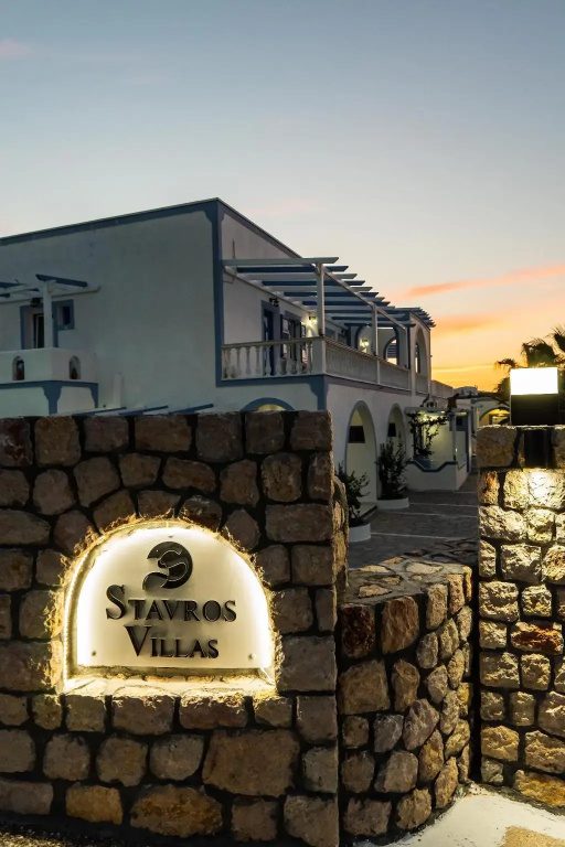 Stavros Villas