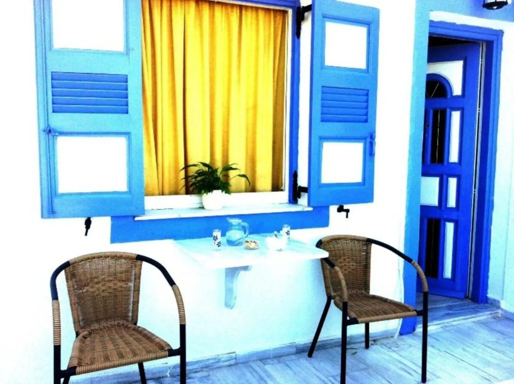 Stavros Villas