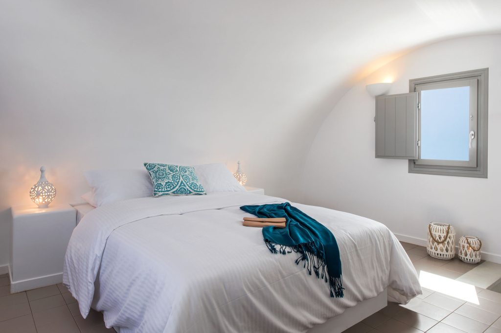Villa Irini Fira Adults Only