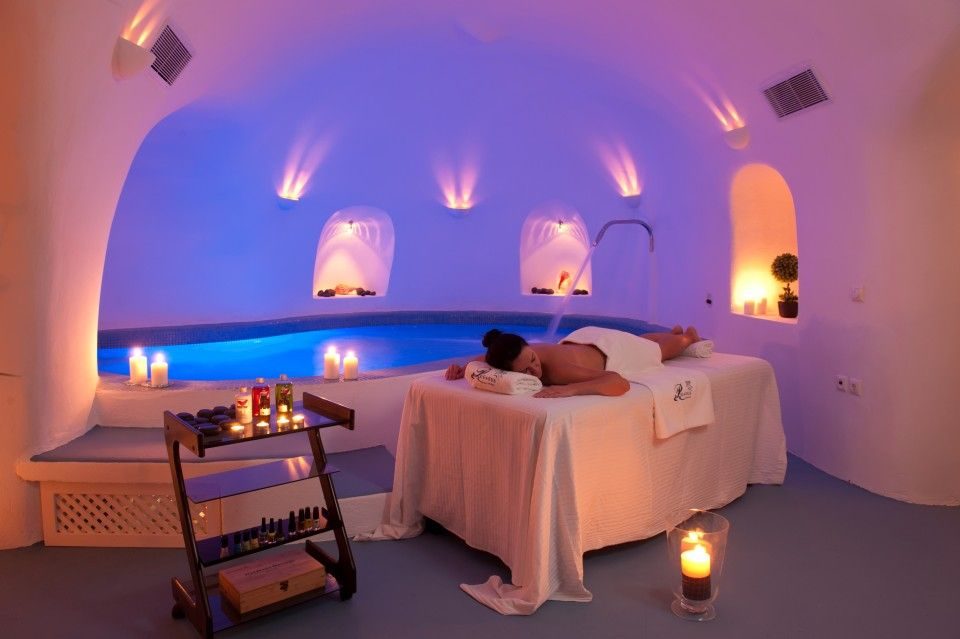 Pegasus Suites & Spa