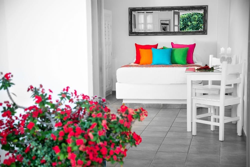 Abelonas Retreat Sunset & Sunrise Lodgings