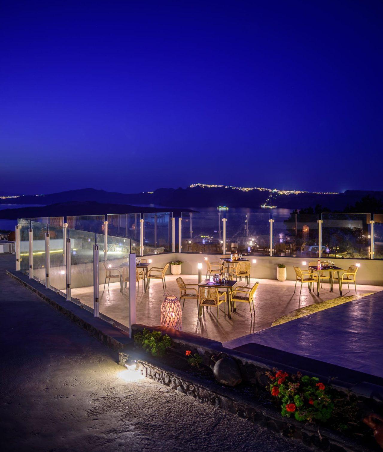 Kalestesia Suites Santorini