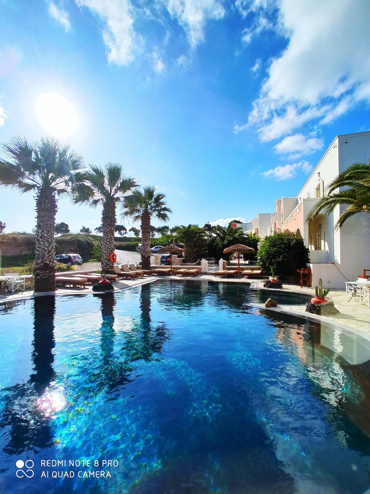Villa Manos