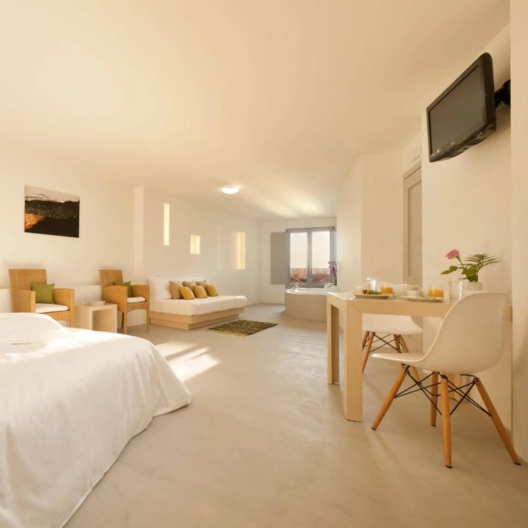 Panorama Santorini Boutique Hotel