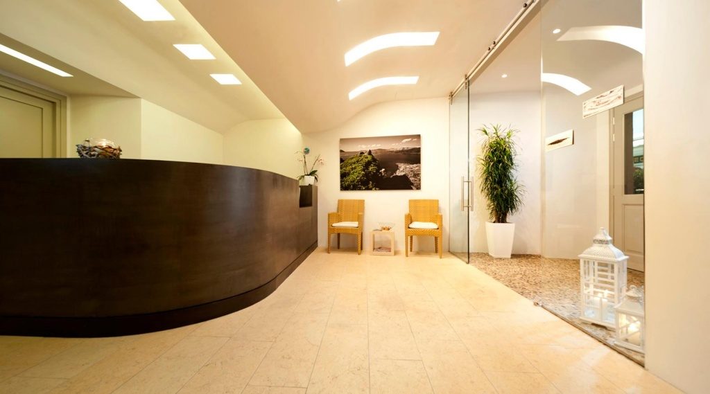 Panorama Santorini Boutique Hotel