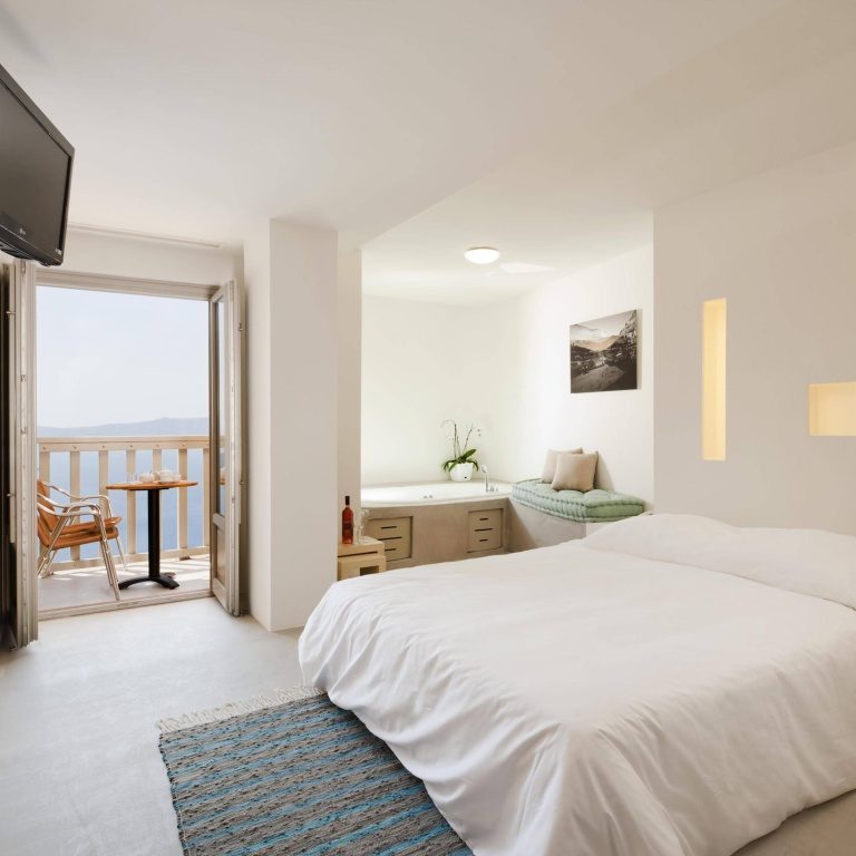 Panorama Santorini Boutique Hotel