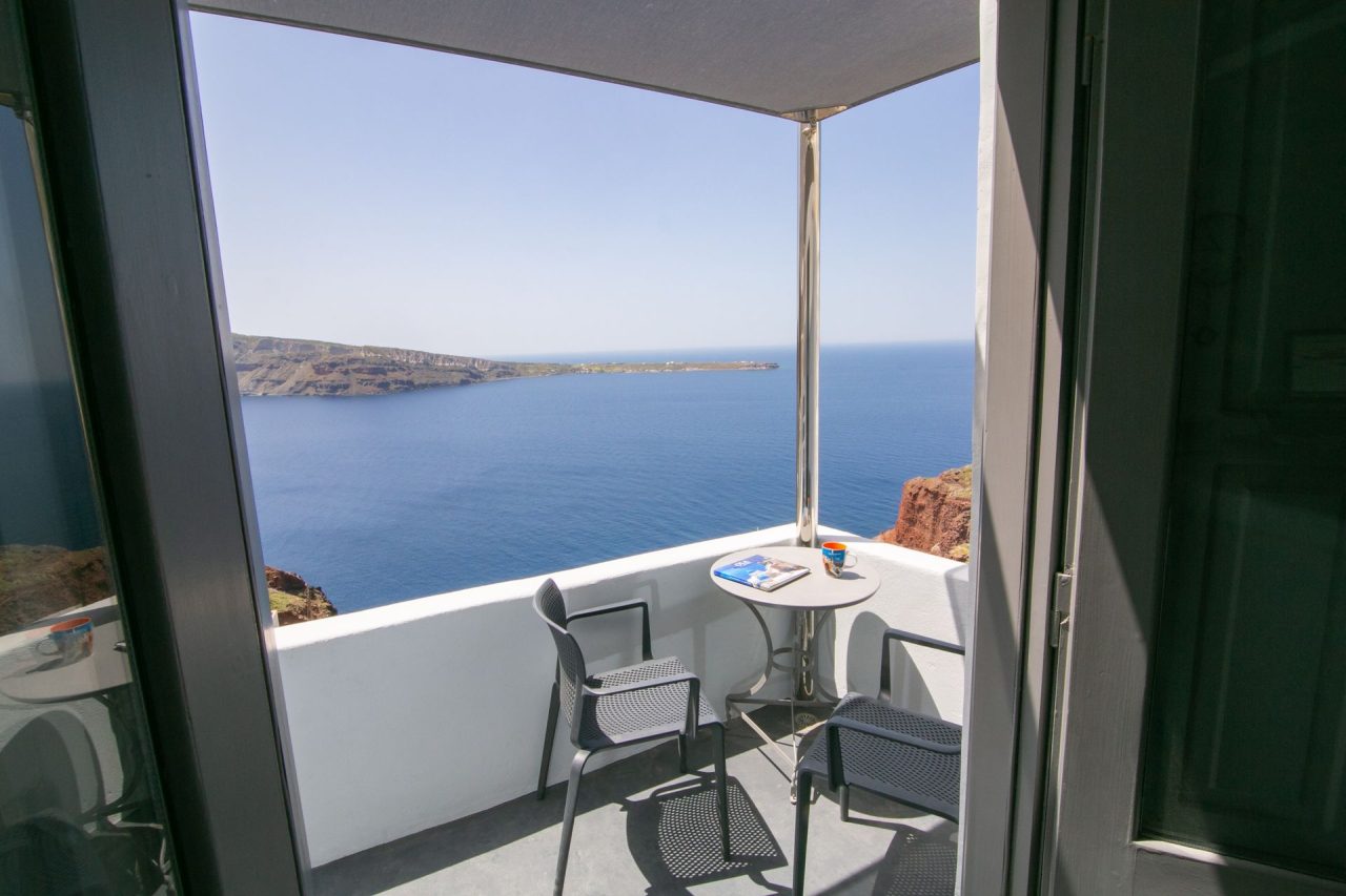 Theodora Suites Santorini