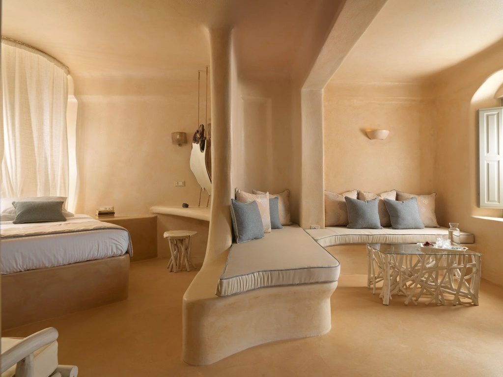 Domes Resort Santorini