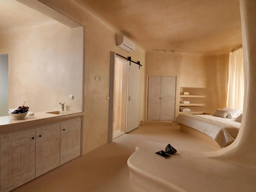 Domes Resort Santorini
