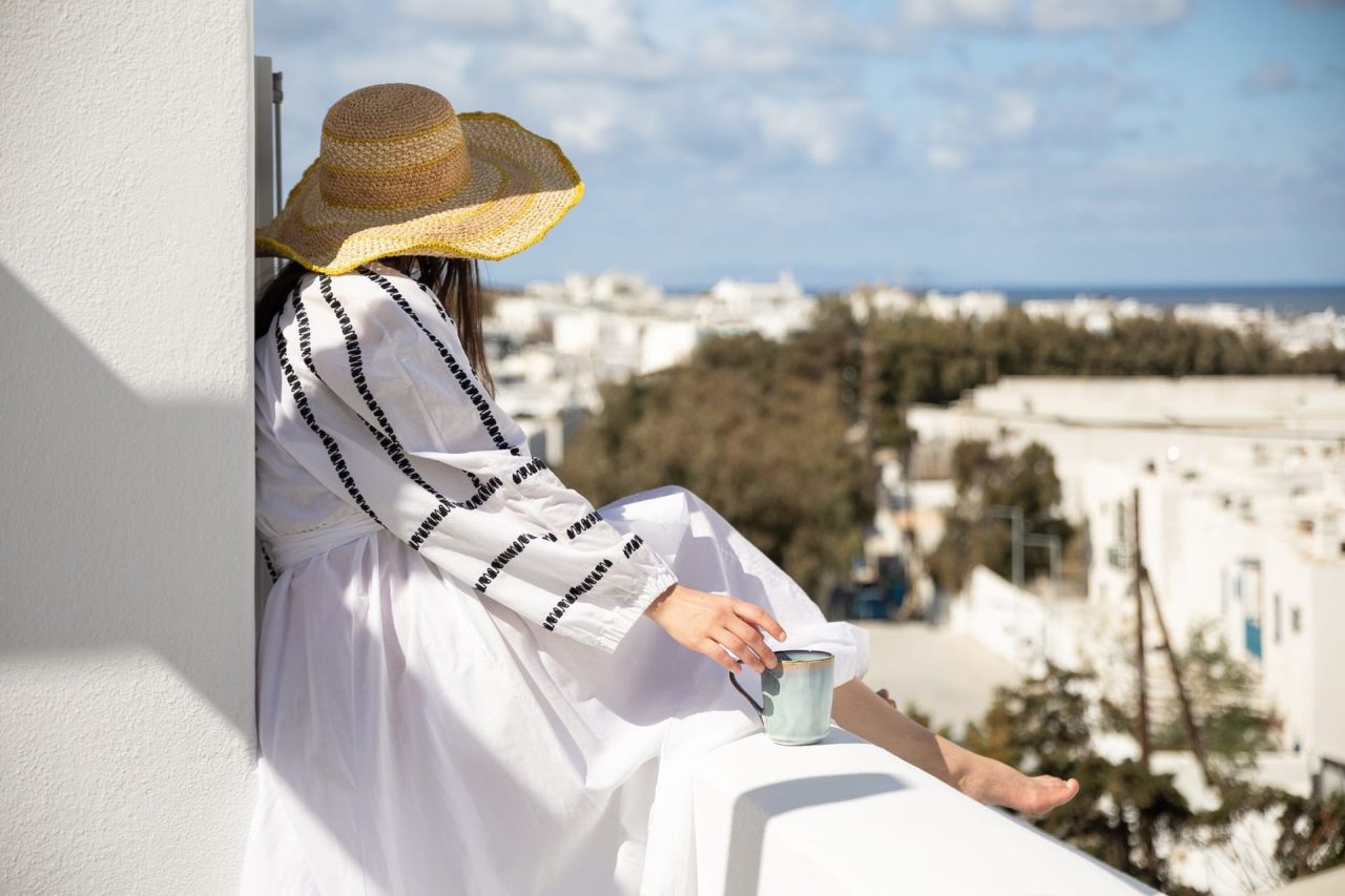 Elena Hotel Mykonos
