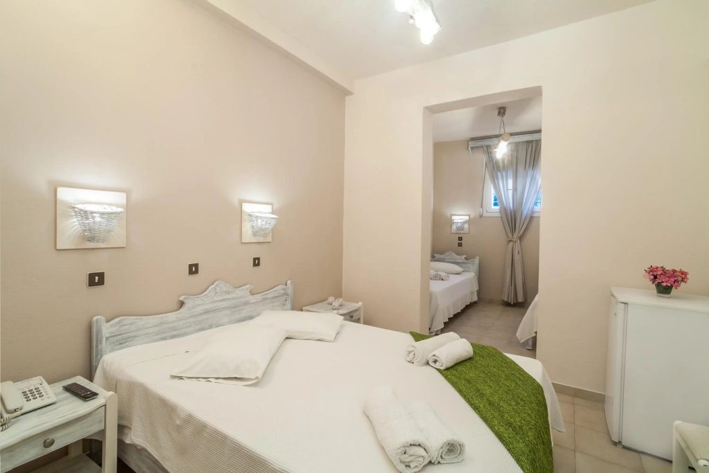 Amaryllis Hotel