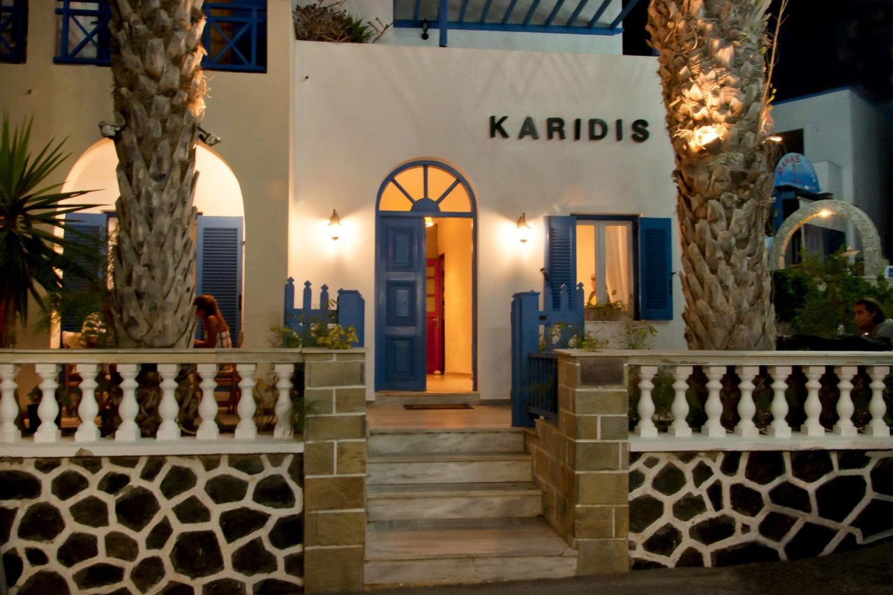 Karidis Hotel