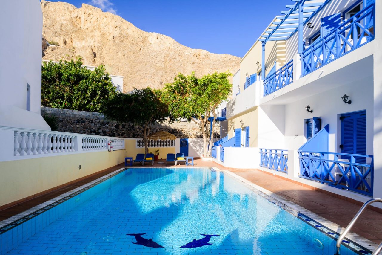 Karidis Hotel