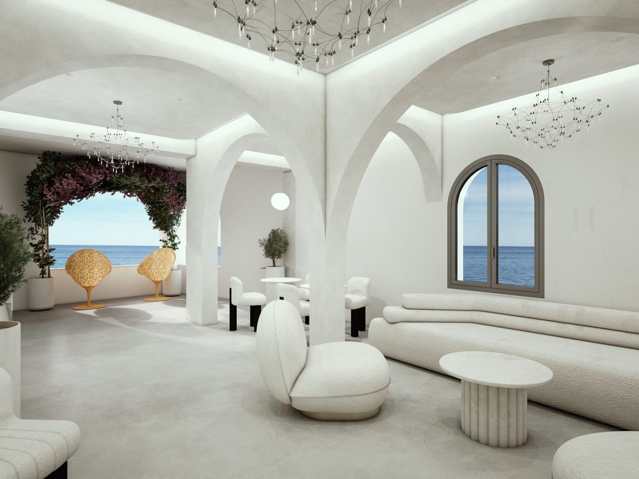 Andronis Luxury Suites