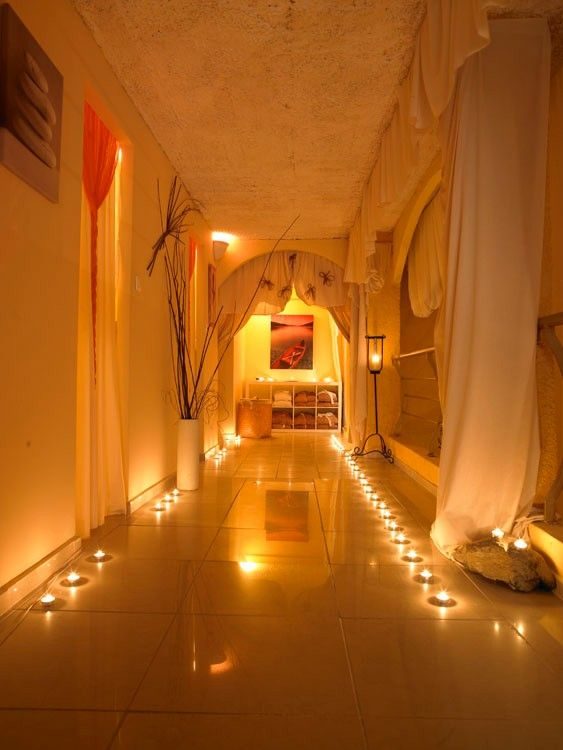 Suites of the Gods
