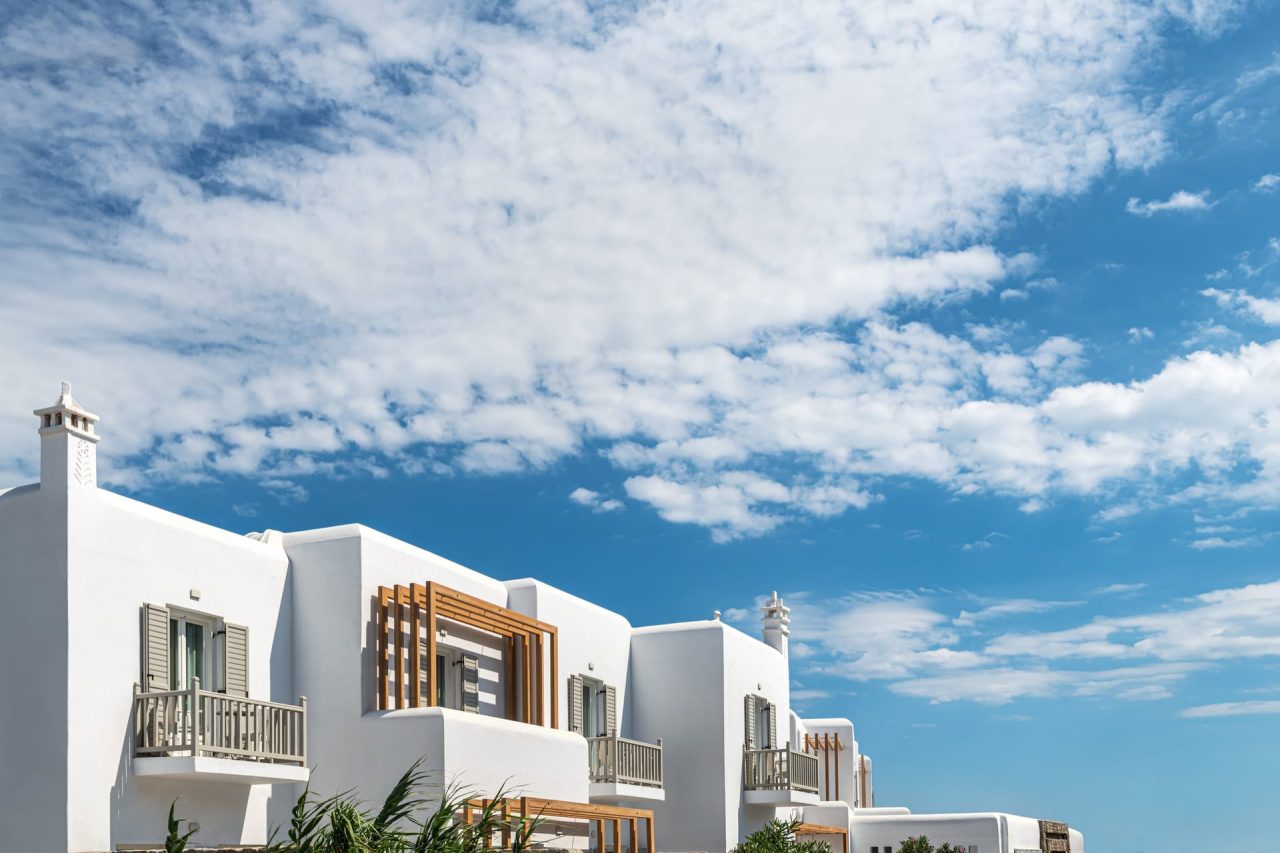 Petinos Hotel Mykonos