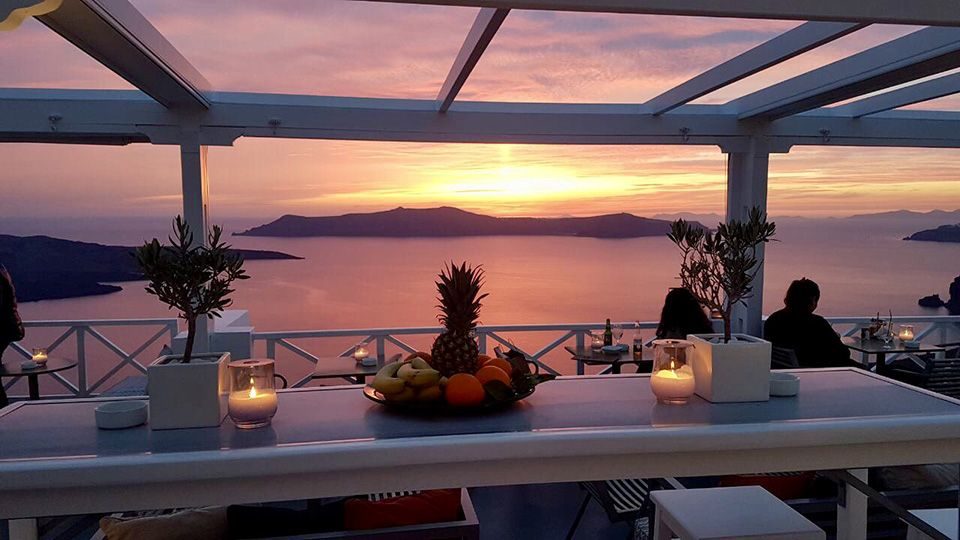 Iriana Apartments & Suites