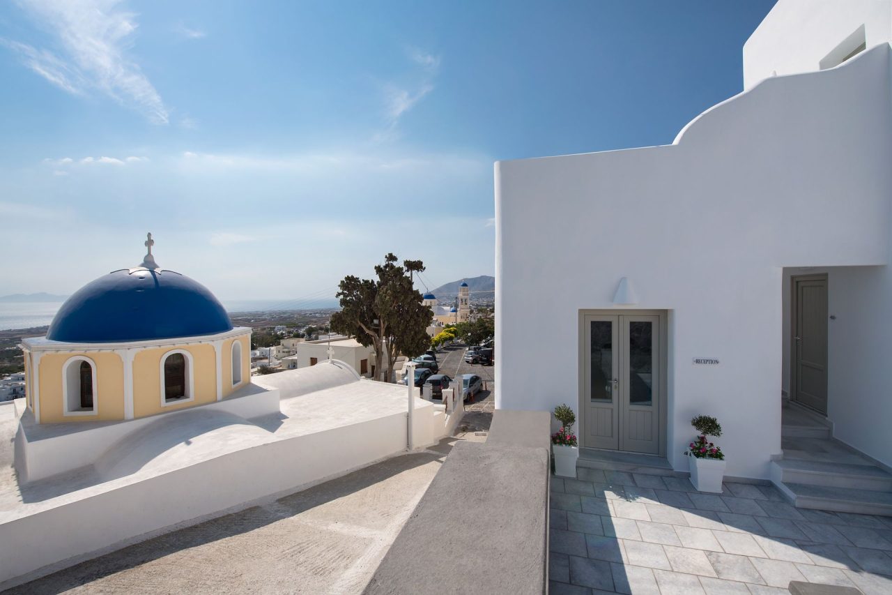 Altemar Suites Santorini
