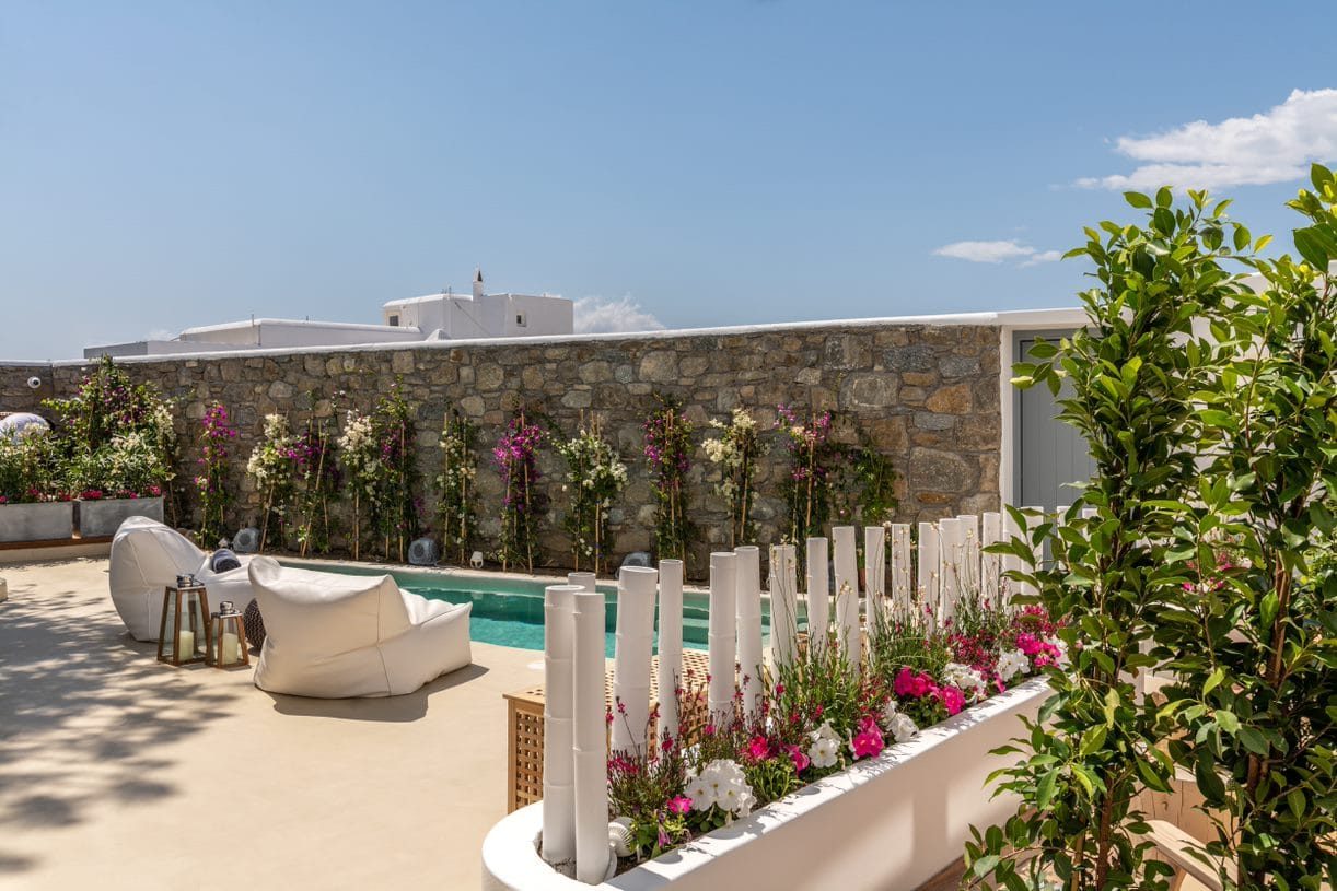 Oniro Suites