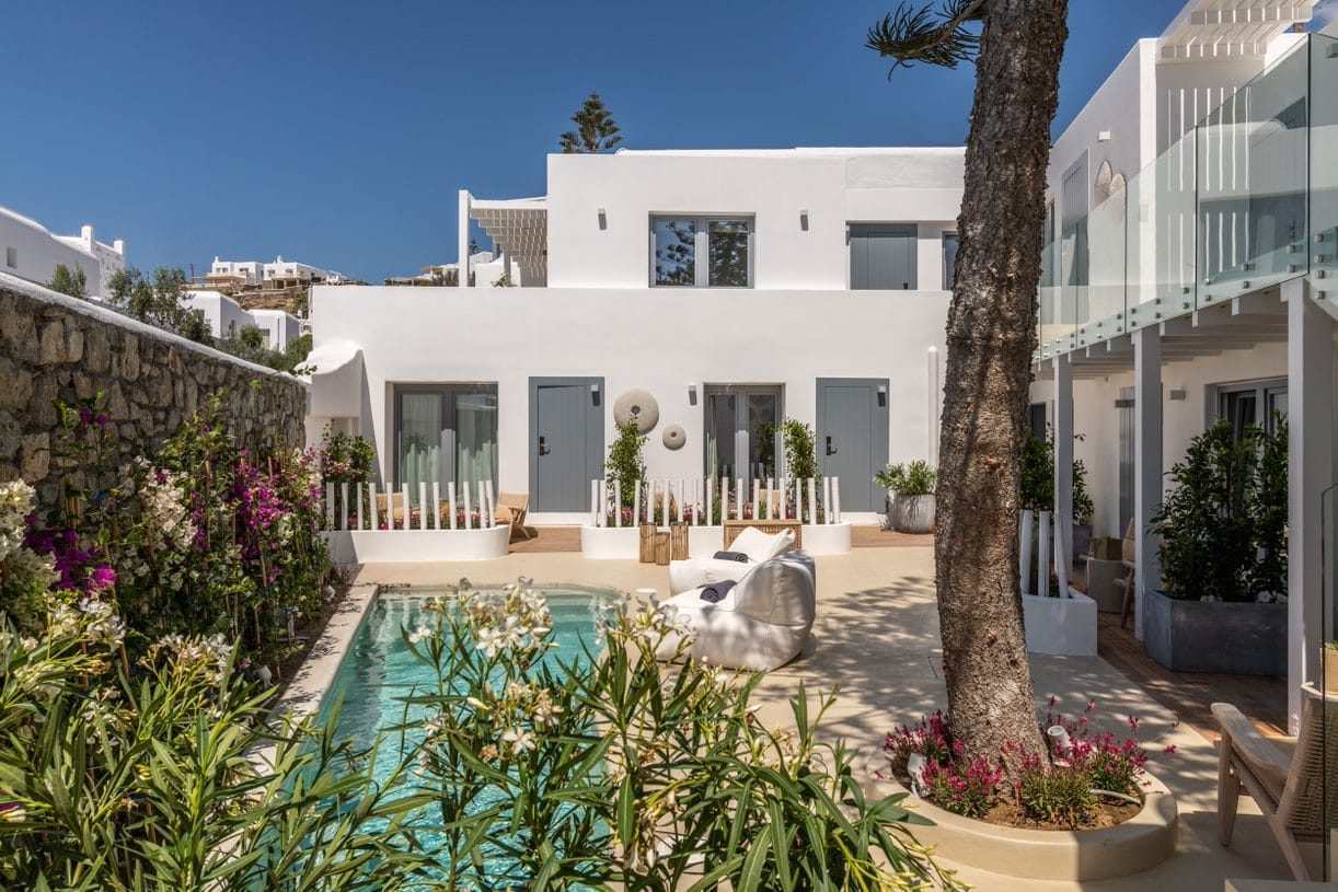 Oniro Suites