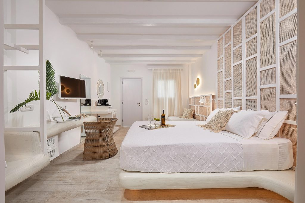 Petri Suites
