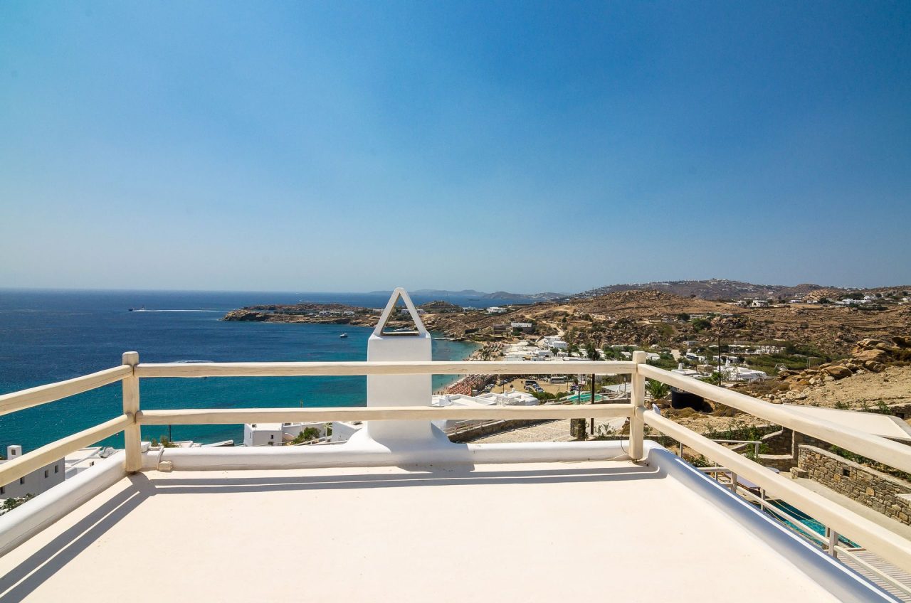 Eden View Suites & Villas