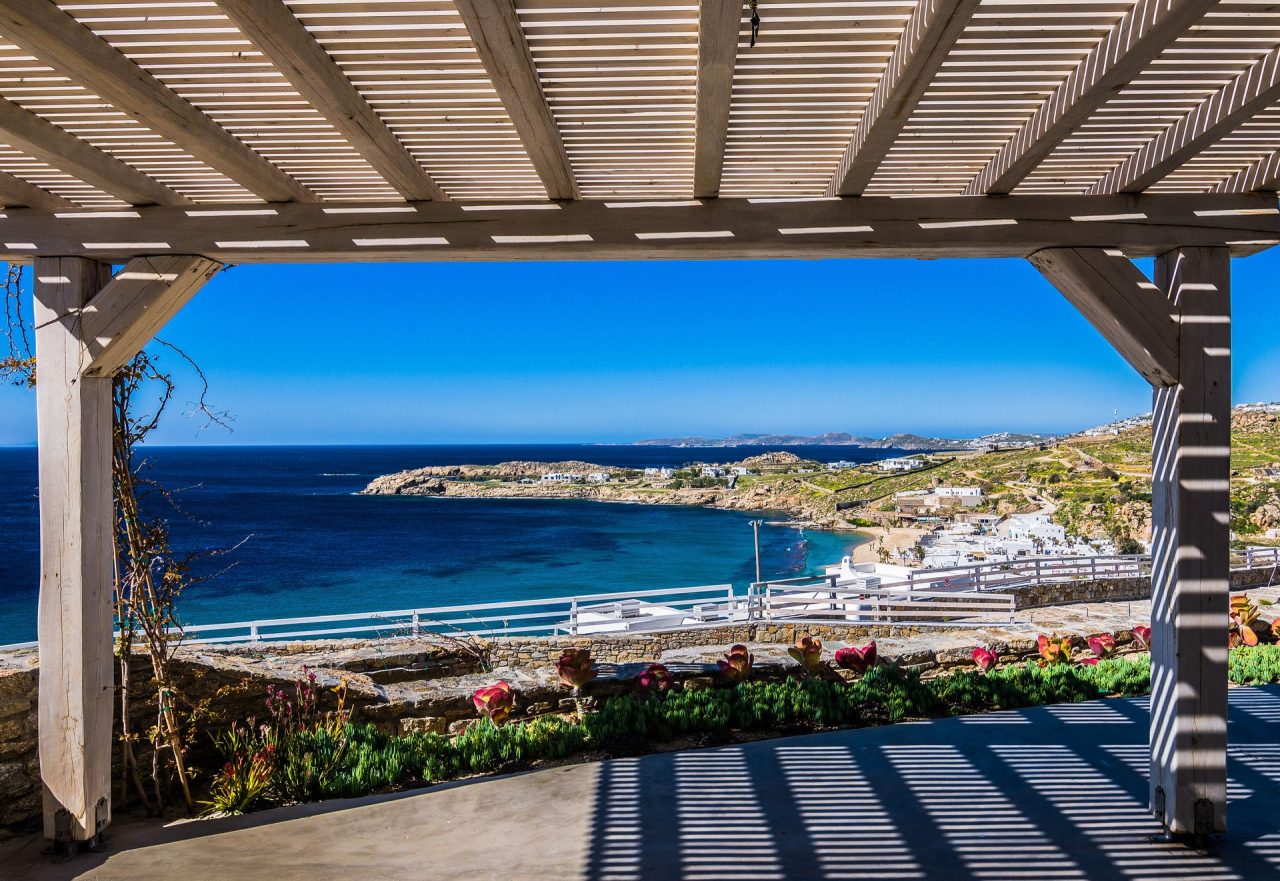 Eden View Suites & Villas