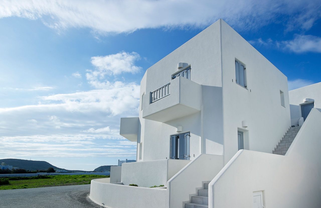 Garifalakis Comfort Rooms