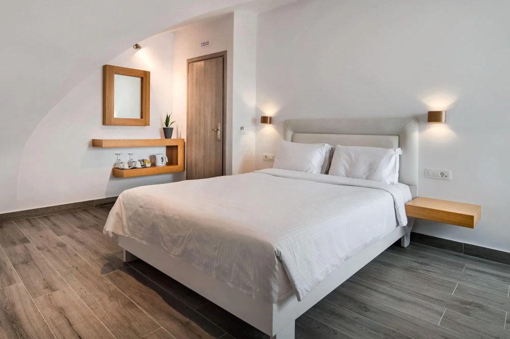 Thireas Hotel