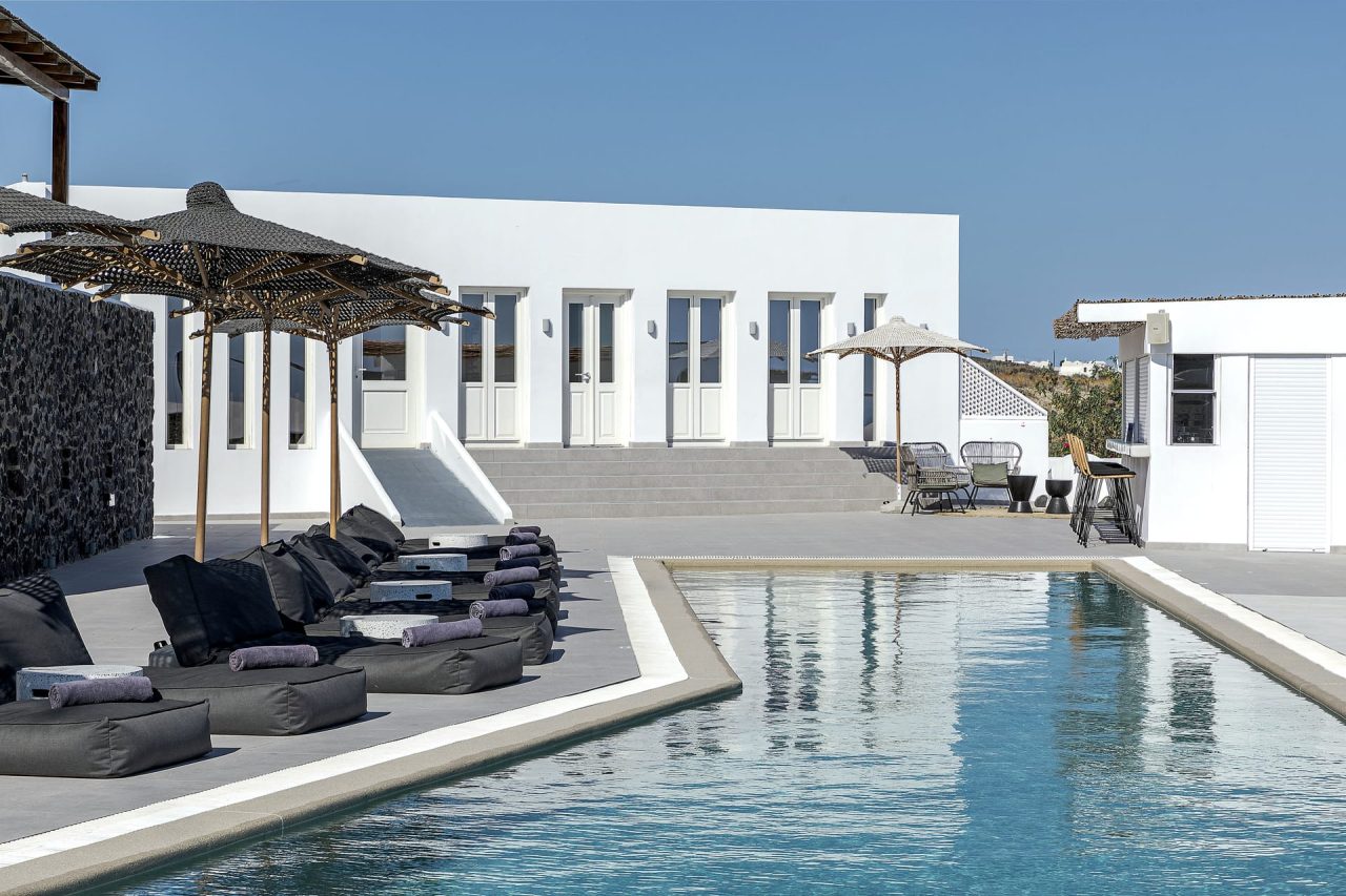 Secret View Hotel