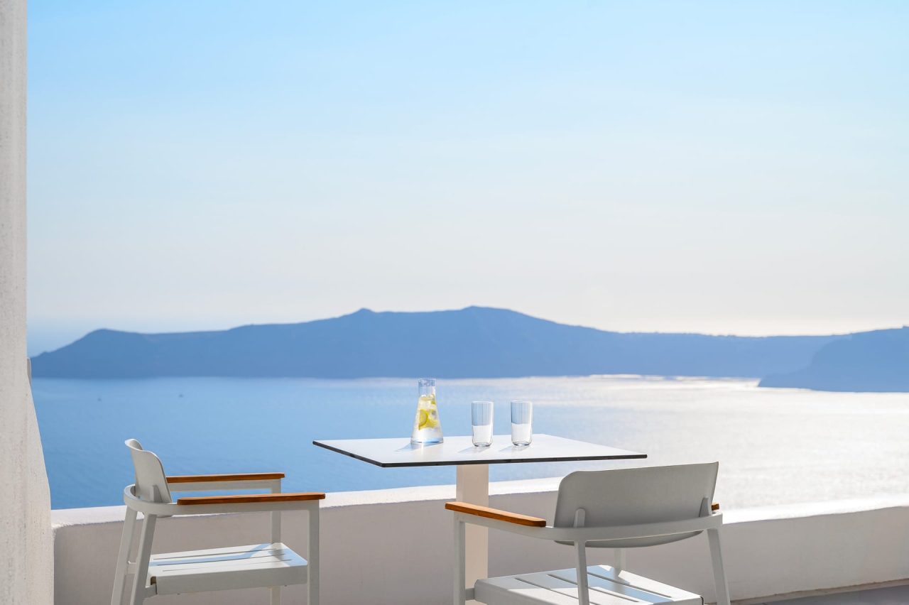Astra Suites Santorini