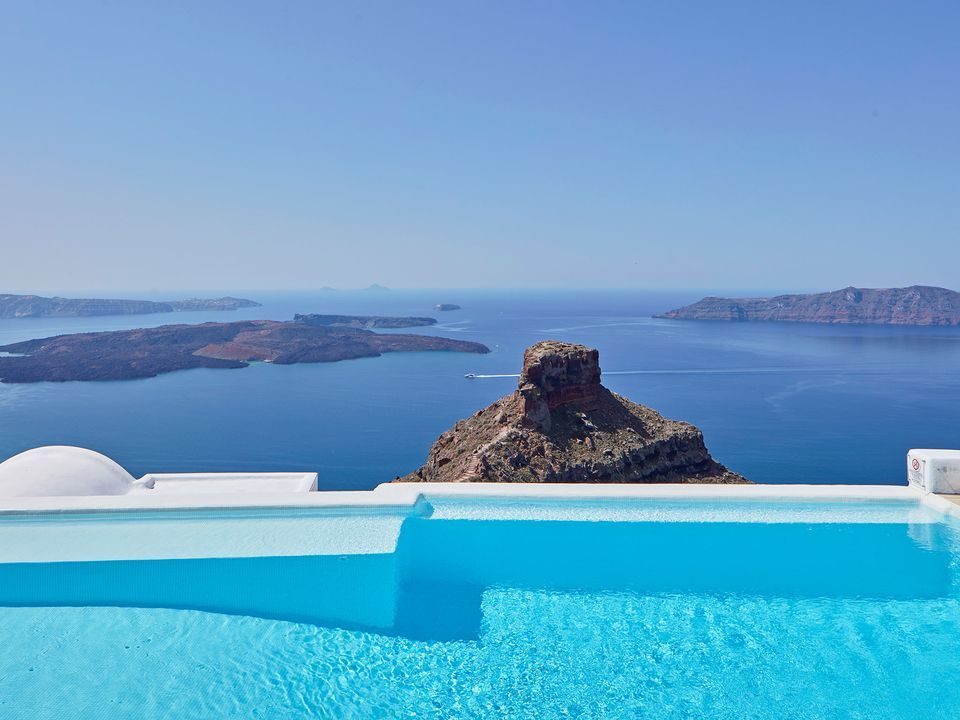 Astra Suites Santorini