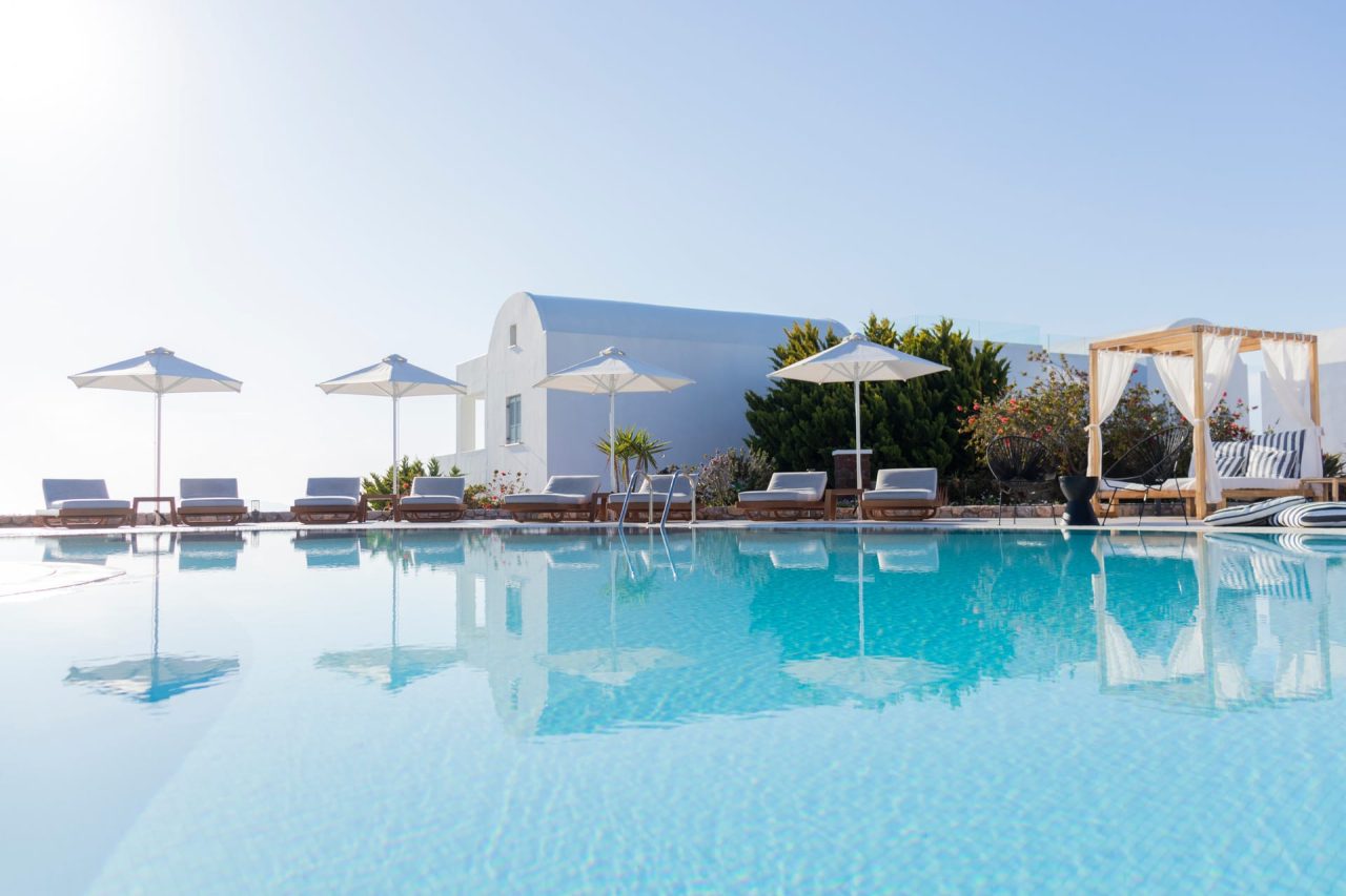 Astro Palace Hotel & Suites Santorini