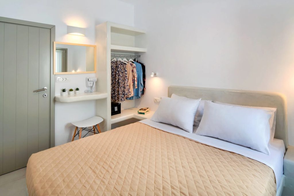 Olive Tree Suites