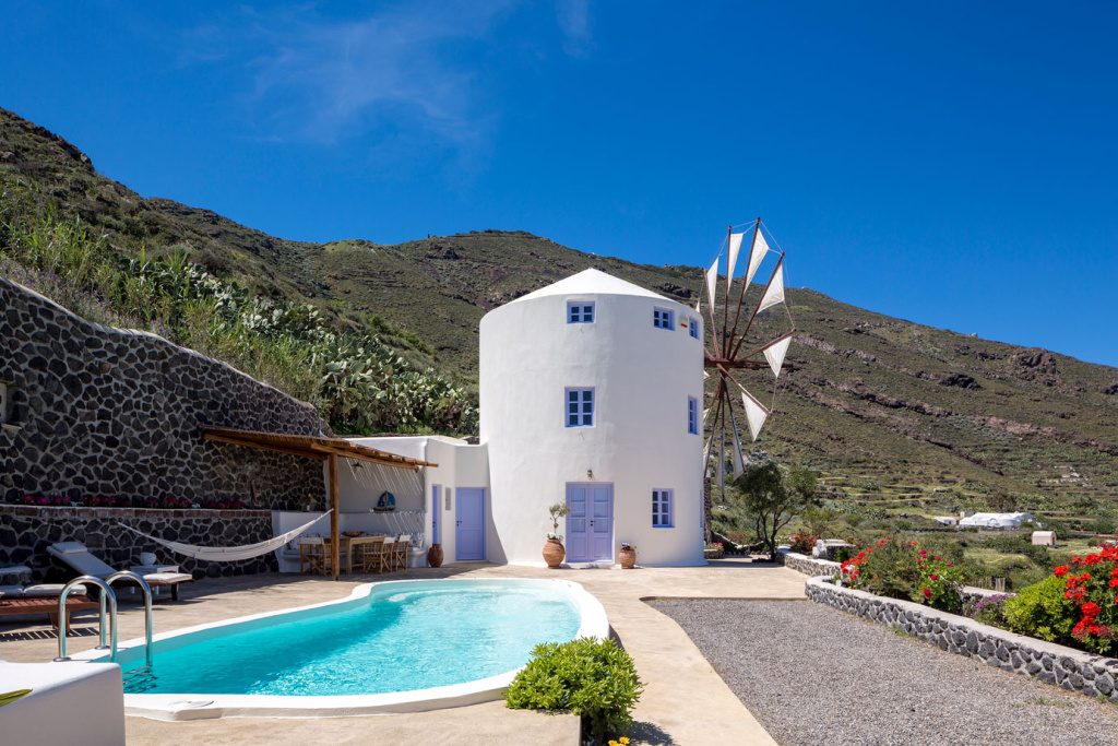 Windmill Villas