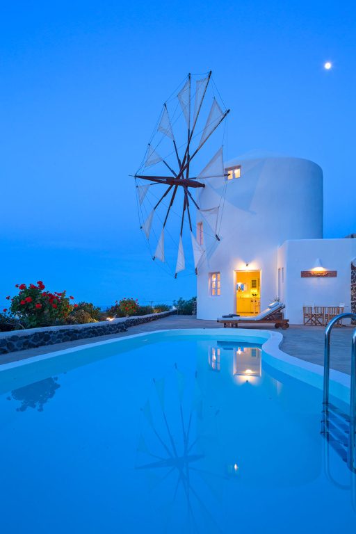Windmill Villas