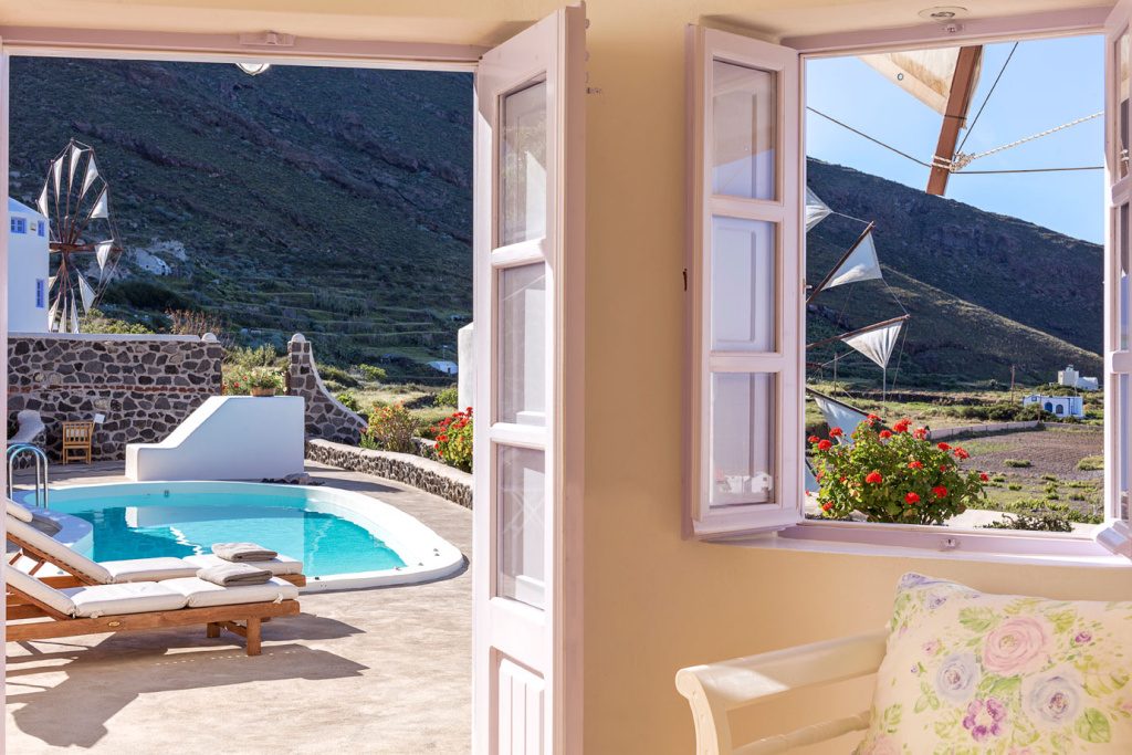 Windmill Villas