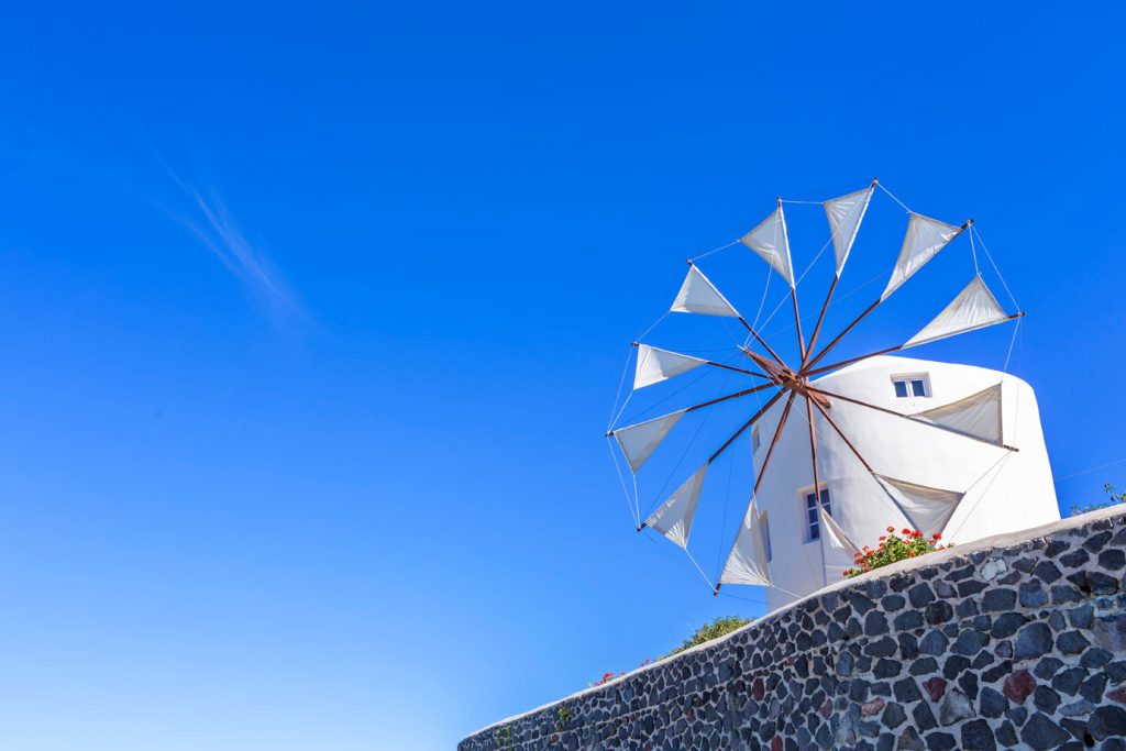 Windmill Villas