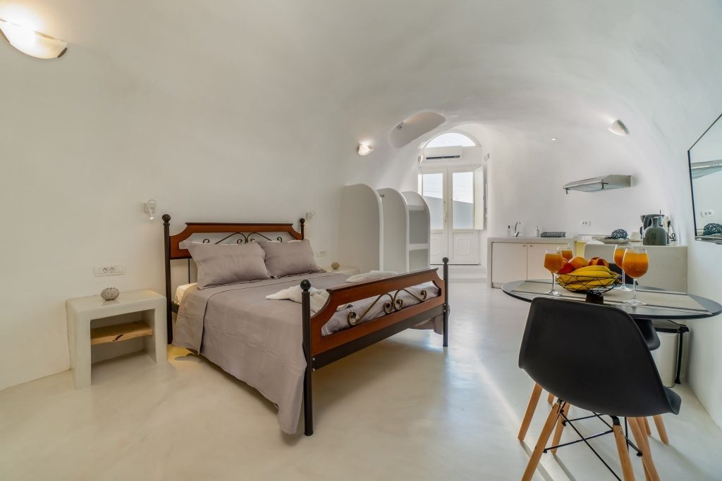 Cally Cave House Santorini