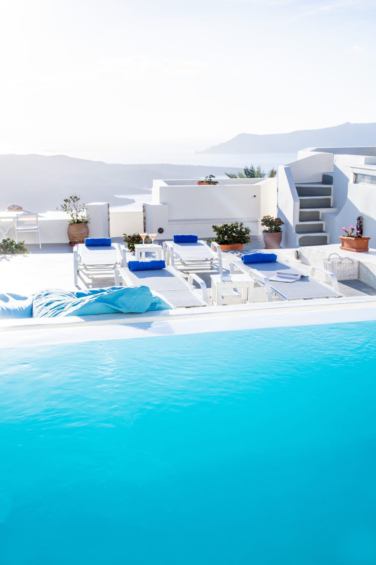 Pantelia Suites Santorini