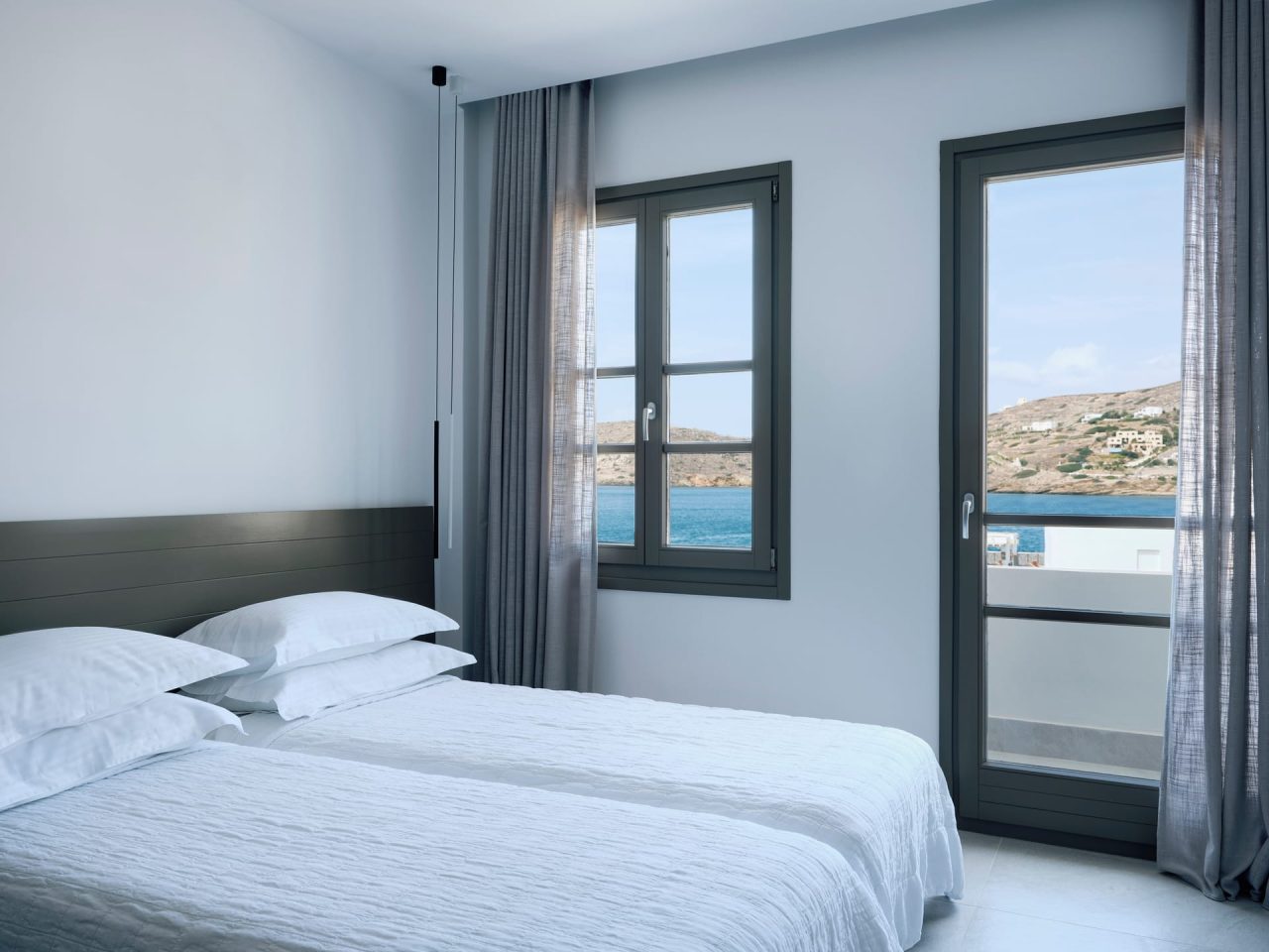 Acteon Hotel Ios