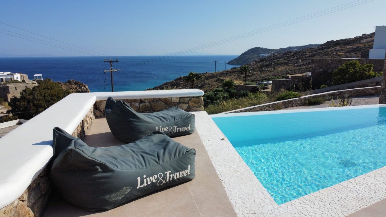 Live and Travel Greece