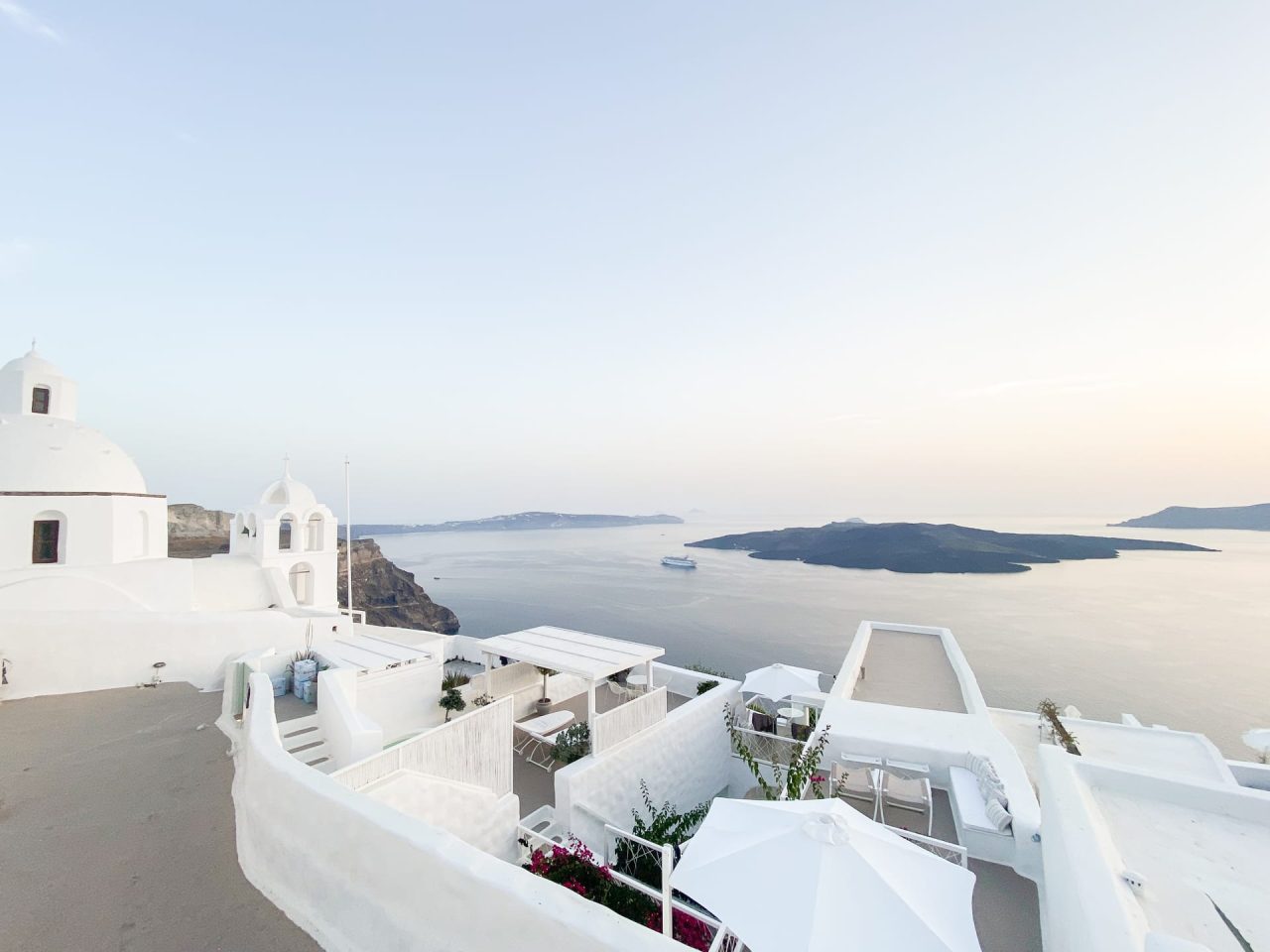 Anemos Family Suites