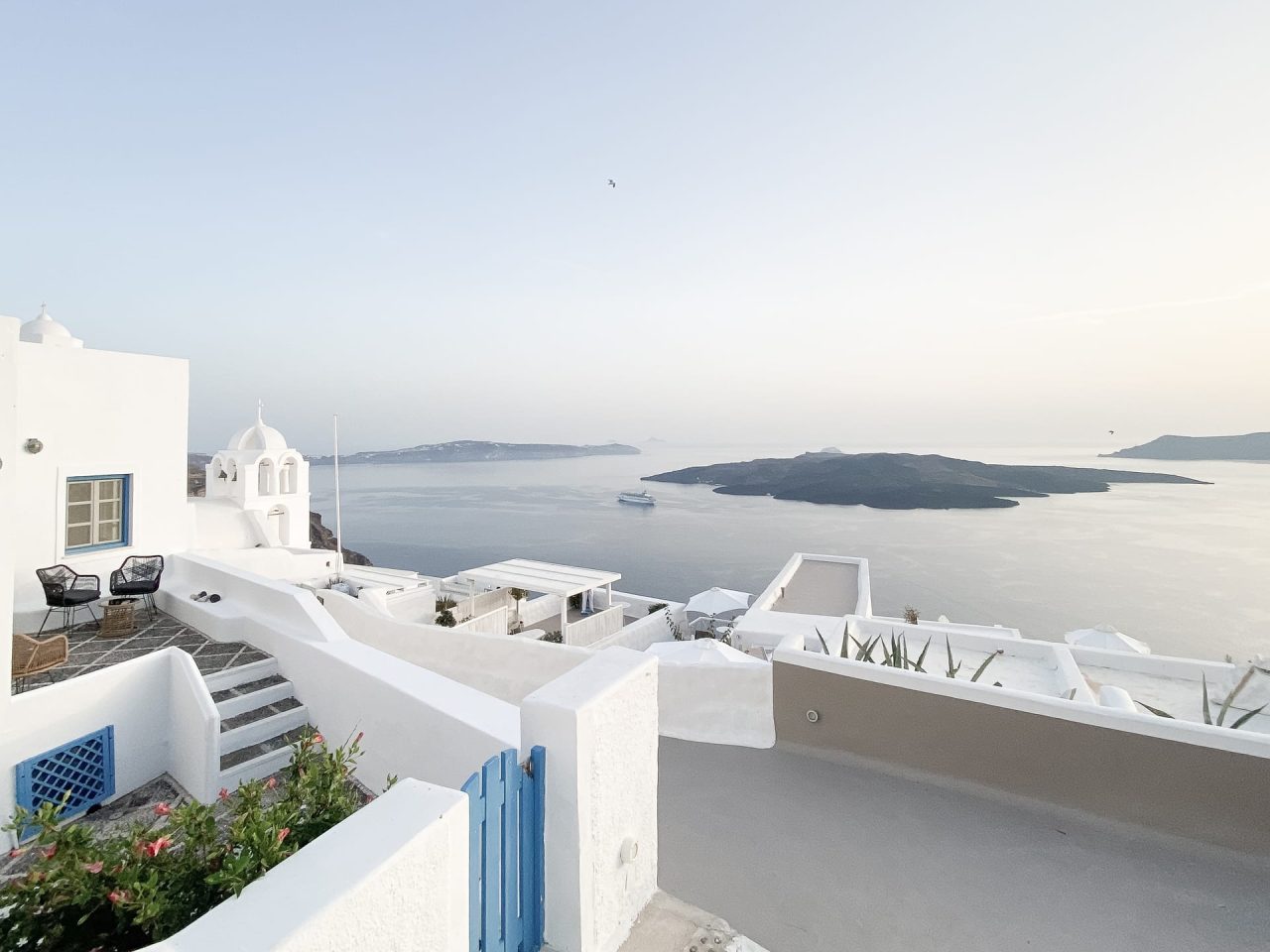 Anemos Family Suites